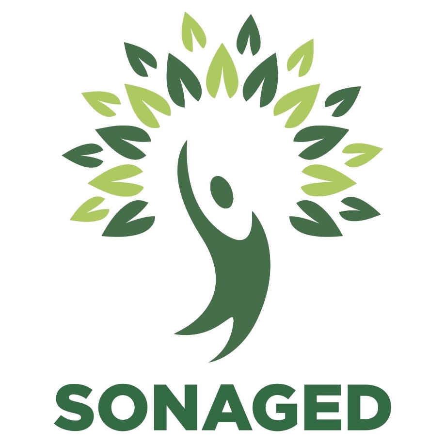 SONAGED Logo